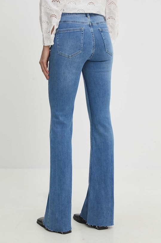 Одяг Джинси Answear.LAB D1190.HWK блакитний