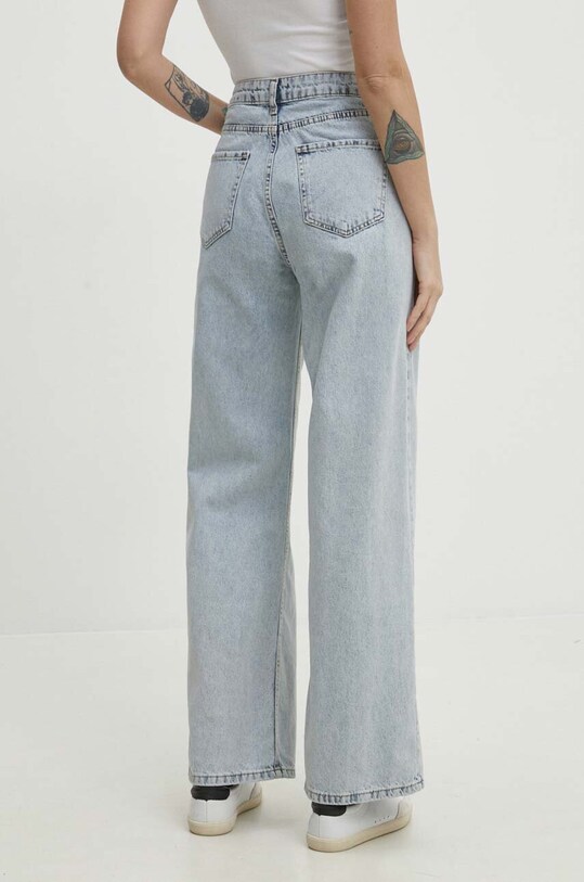 Одяг Джинси Answear Lab 6259.td блакитний