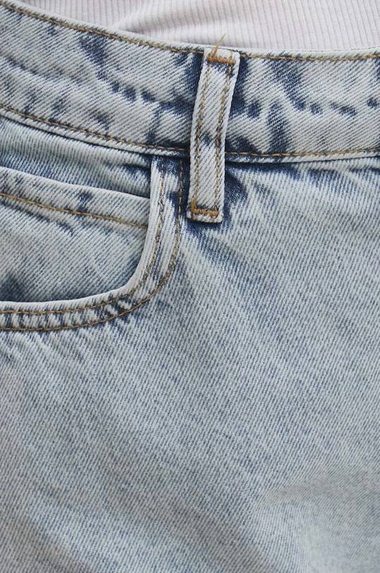 Rifle Answear.LAB modrá 6259.td