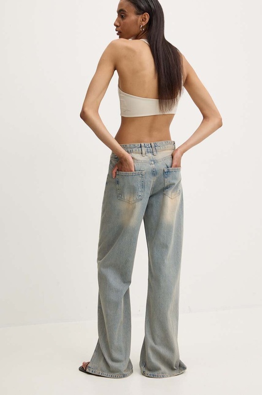 Одяг Джинси Answear.LAB w.1800.tjs блакитний