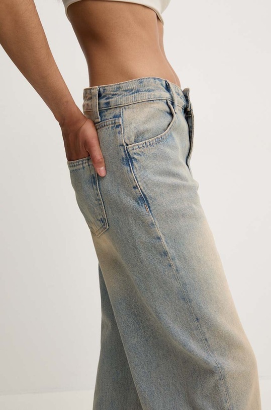 Джинси Answear.LAB блакитний w.1800.tjs
