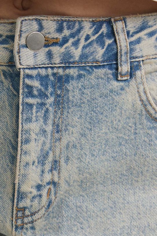 Answear Lab jeans albastru w.1800.tjs