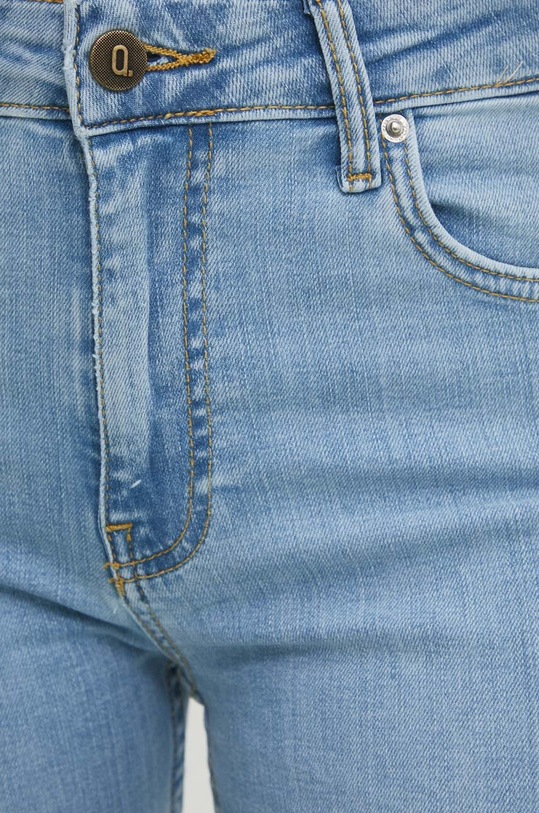 Rifle Answear.LAB modrá 2010w.3737.tjs