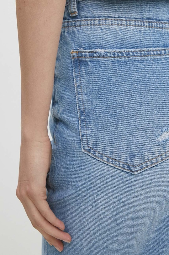 Answear Lab jeans albastru 1276.id