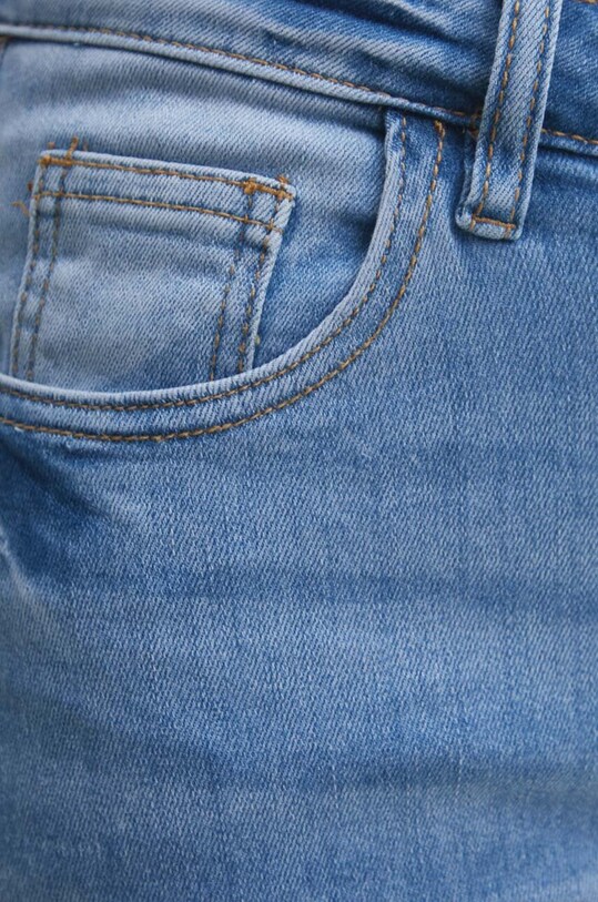 Answear Lab jeans albastru 1365.id