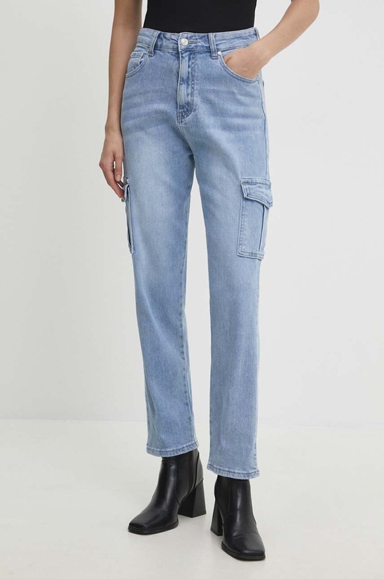 Answear Lab jeans albastru H903.IKK