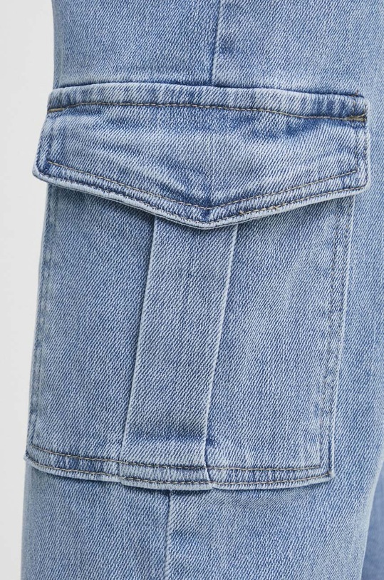 Answear Lab jeans albastru H903.IKK