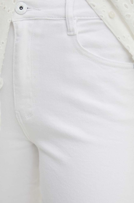 Answear Lab jeans alb at019.16.FKK