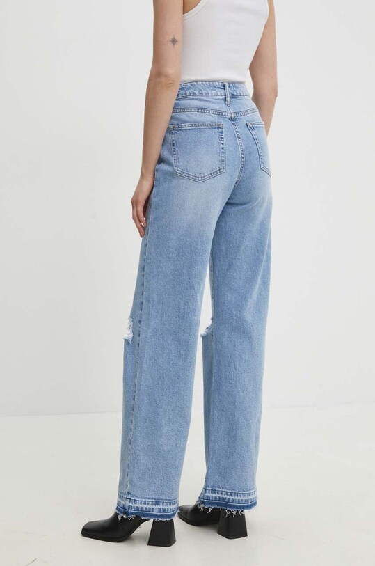 Одежда Джинсы Answear.LAB w3558.1.fh голубой