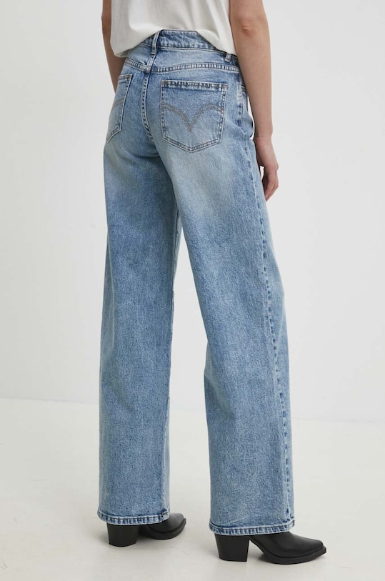 Одяг Джинси Answear Lab w3535.fh блакитний