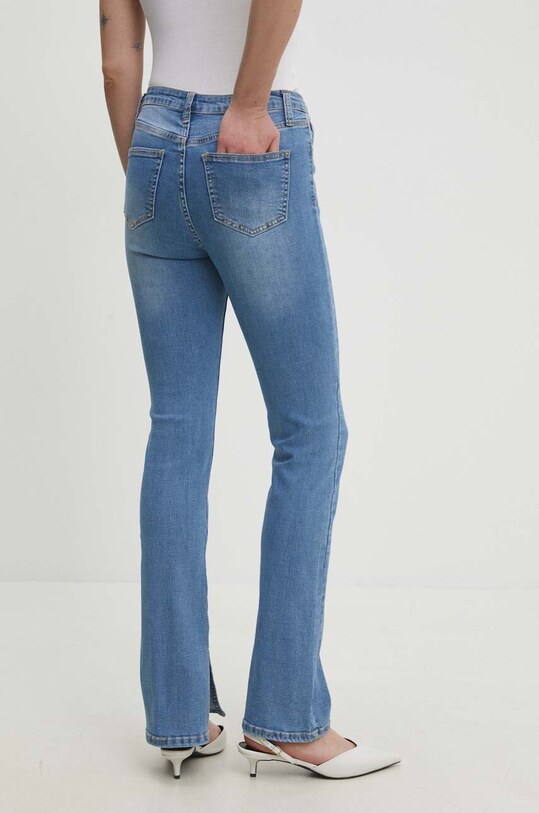 Îmbrăcăminte Answear Lab jeans rd1869.fh albastru