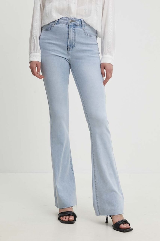 Rifle Answear.LAB modrá rd8381.fh