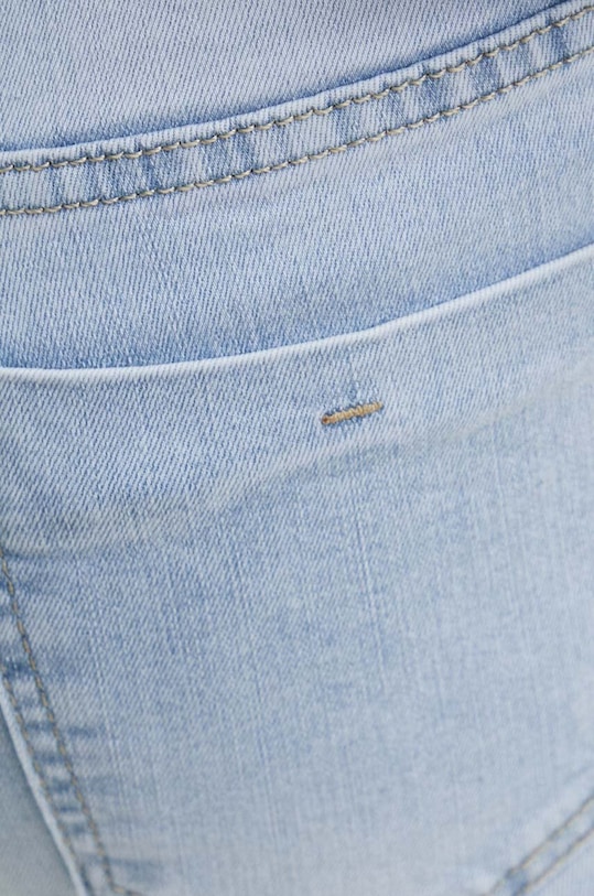 Rifle Answear.LAB modrá rd8381.fh