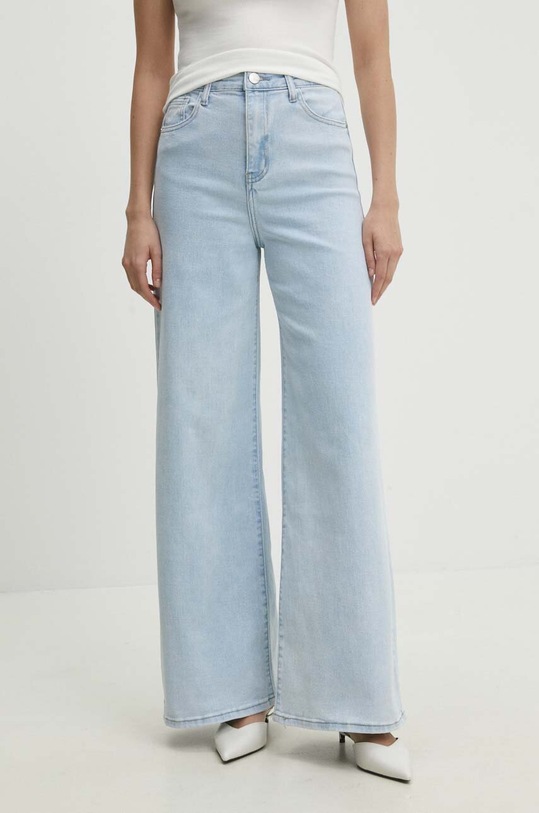 Rifle Answear.LAB modrá rd2370.fh