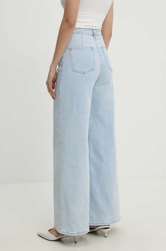 Oblečenie Rifle Answear.LAB rd2370.fh modrá