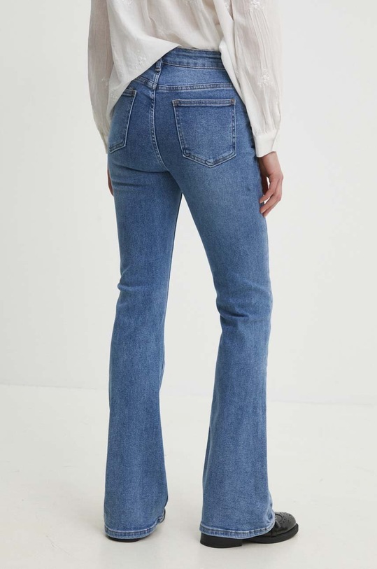 Одяг Джинси Answear.LAB ty1806.fh блакитний