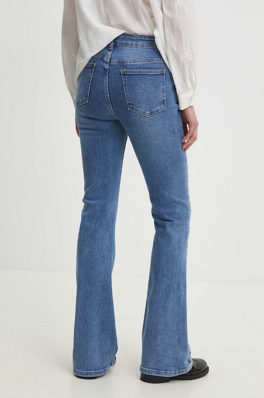 Дрехи Дънки Answear.LAB ty1806.fh син