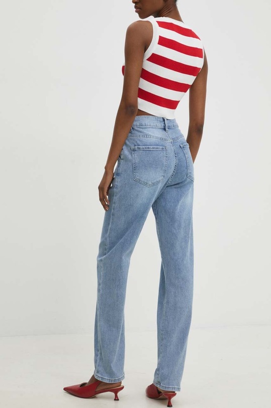 Oblečenie Rifle Answear.LAB h1989.ijs modrá