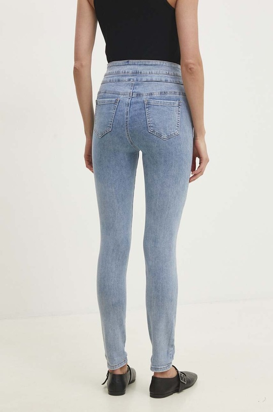 Îmbrăcăminte Answear Lab jeans WH8150.HWK albastru