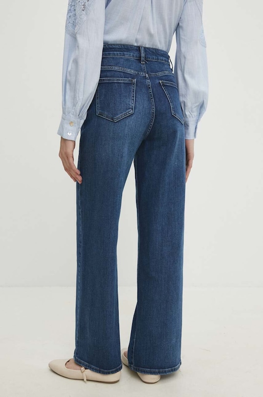 Oblečenie Rifle Answear.LAB f004.pa.ijs modrá