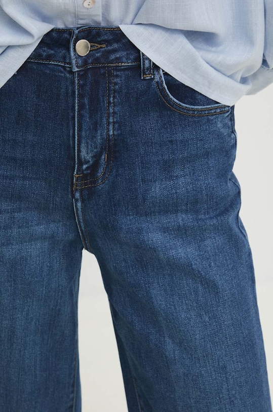 Rifle Answear.LAB modrá f004.pa.ijs