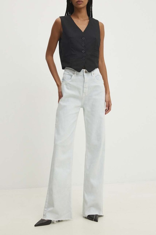 Answear Lab jeans albastru 9132.IJS