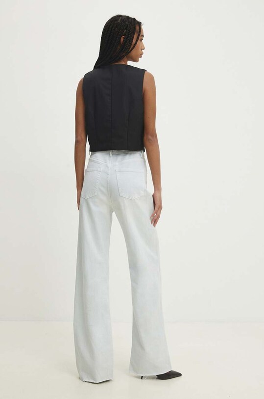 Îmbrăcăminte Answear Lab jeans 9132.IJS albastru
