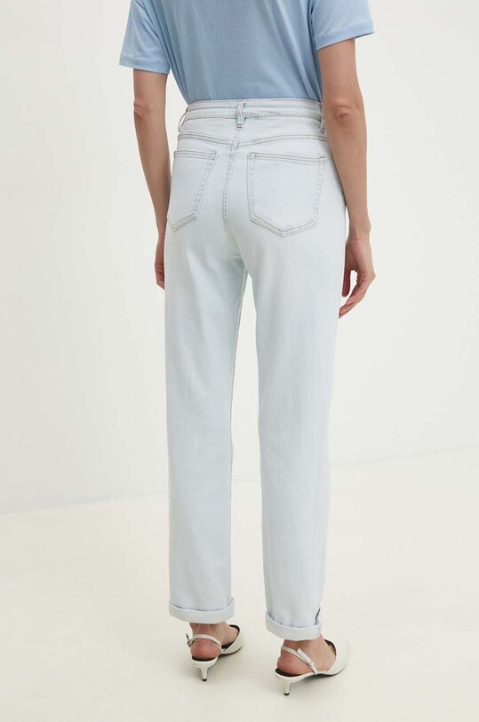 Îmbrăcăminte Answear Lab jeans 1286.IJS albastru