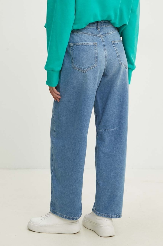 Answear Lab jeans 36088.TWK albastru WZ24