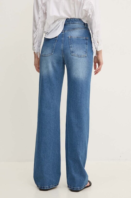 Îmbrăcăminte Answear Lab jeans 1496.TWK albastru