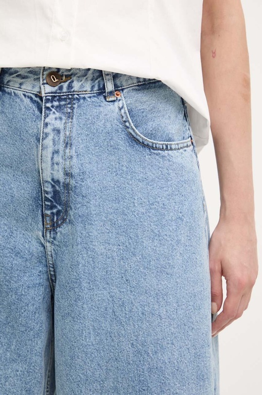 Answear Lab jeansy niebieski 9439.TWK