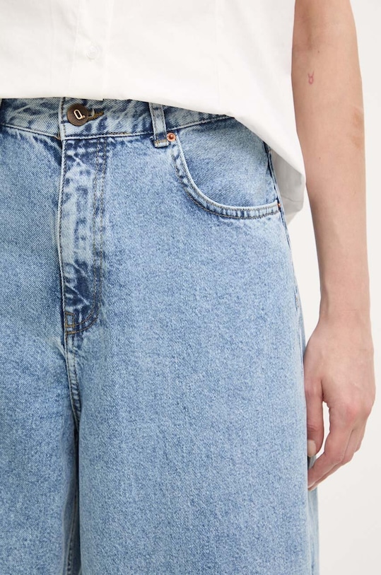 Answear Lab jeansy niebieski 9439.TWK