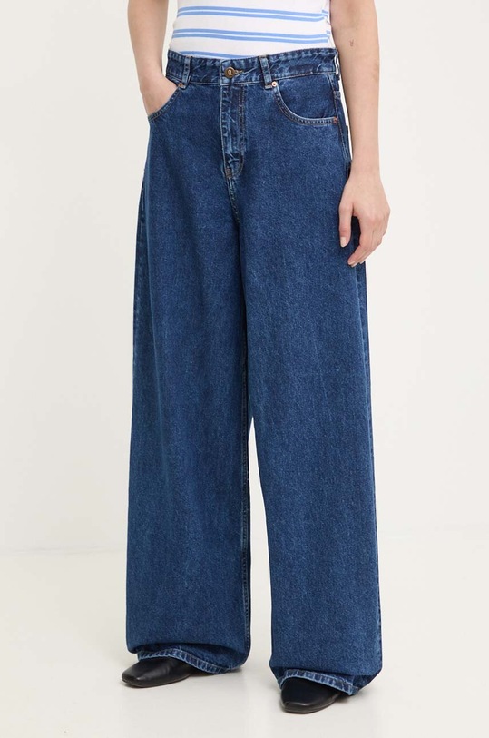 Answear Lab jeansy niebieski 9439.TWK