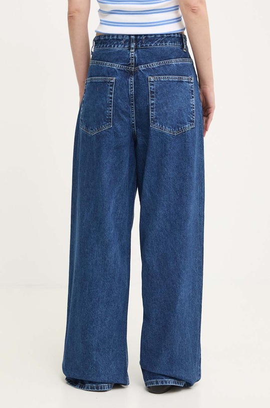 Odzież Answear Lab jeansy 9439.TWK niebieski