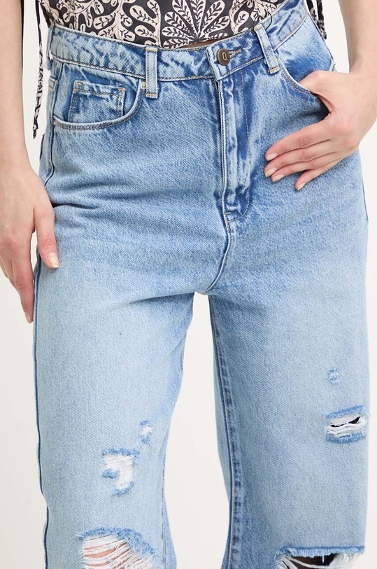 Джинсы Answear.LAB голубой 9383.TWK