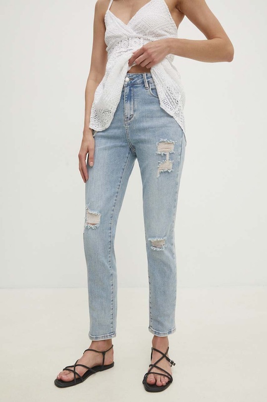 Answear.LAB farmer kék hm5275.2.fjs