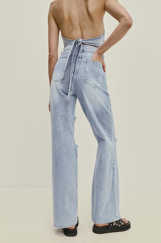 Oblečenie Rifle Answear.LAB h6277.2.fjs modrá