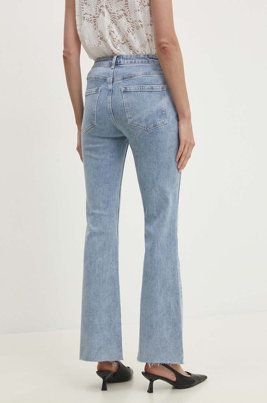 Îmbrăcăminte Answear Lab jeans e039.fh albastru