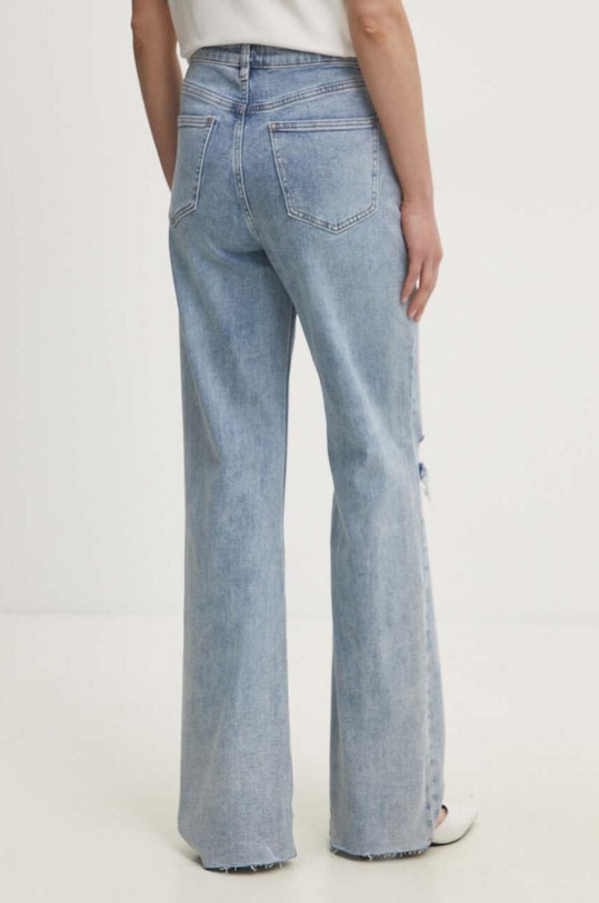Îmbrăcăminte Answear Lab jeans D1294.HWK albastru