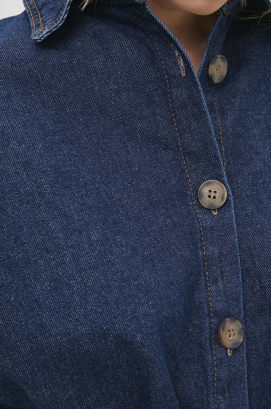 Answear Lab kombinezon jeansowy 6773.TKK