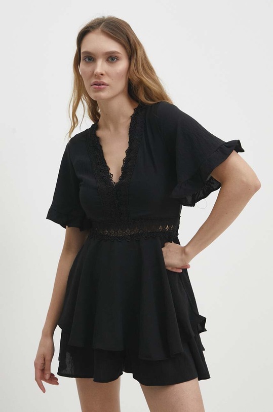 Ρούχα Ολόσωμη φόρμα Answear.LAB 10840.td μαύρο