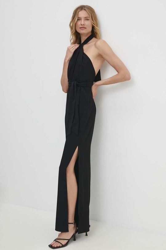 Îmbrăcăminte Answear Lab salopeta 19575.tjs negru