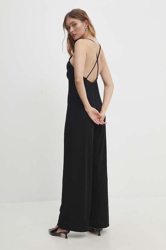 Одежда Комбинезон Answear.LAB 92125.IKK чёрный