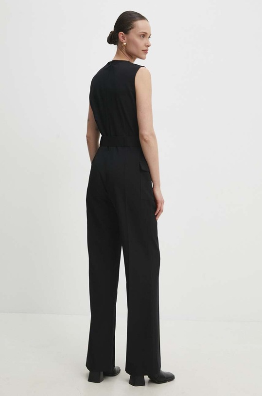 Overal Answear.LAB pju52.80.IKK čierna WW24