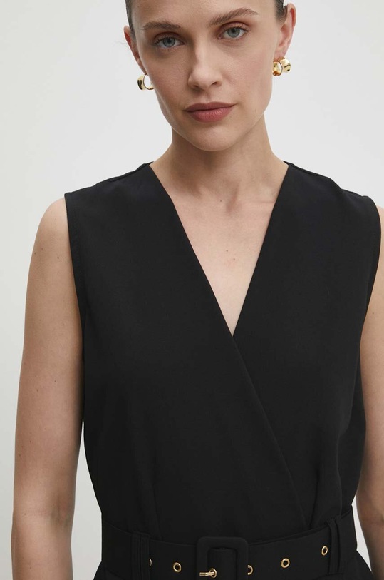 Overal Answear.LAB čierna pju52.80.IKK