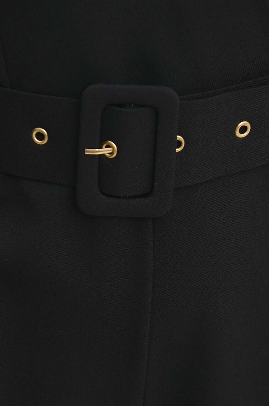 Overal Answear.LAB pju52.80.IKK čierna