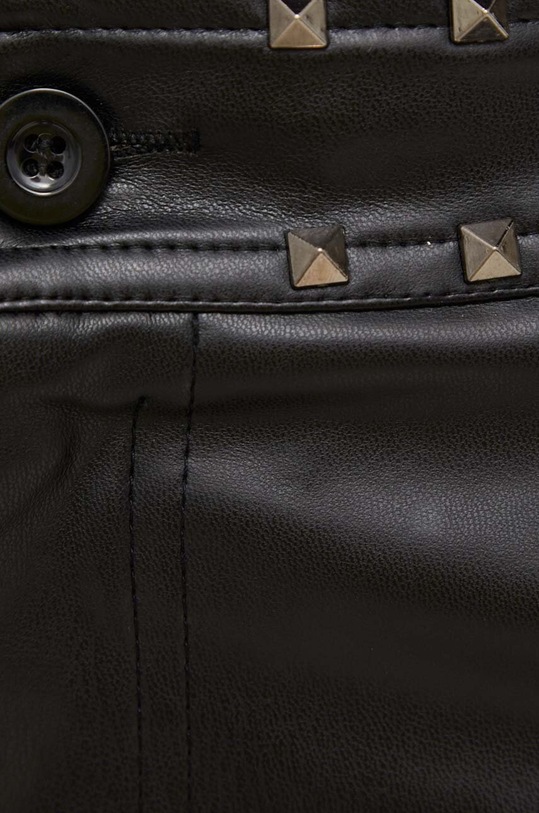 Answear Lab pantaloni negru 36004.TWK