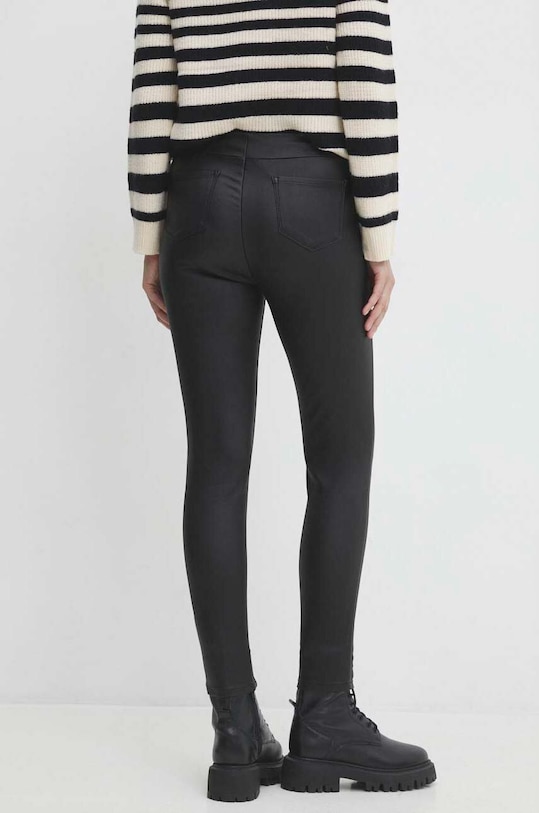 Odjeća Hlače Answear.LAB a729.IKK crna