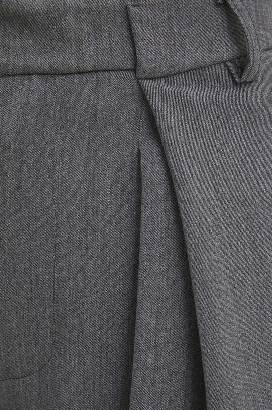 Брюки Answear Lab серый LD0267.HWK