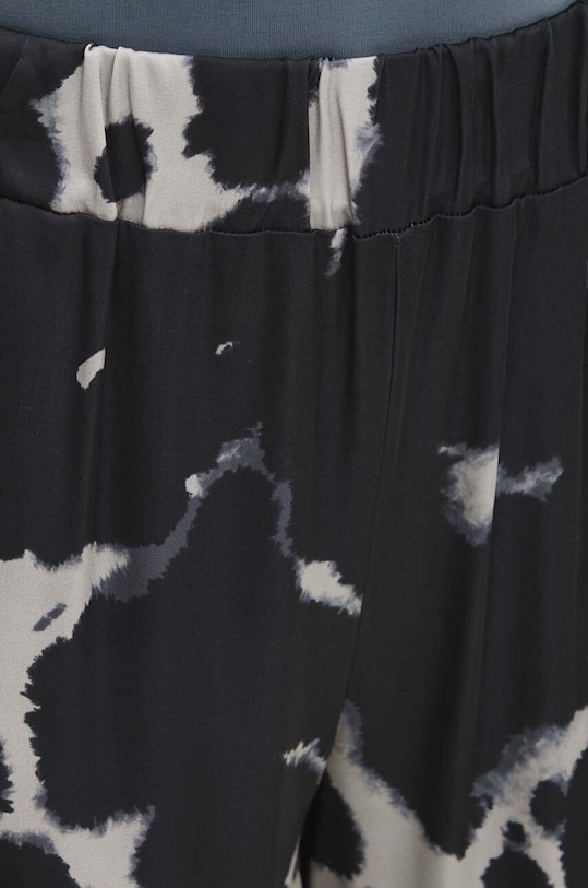 Hlače Answear.LAB mornarsko modra t622.IW